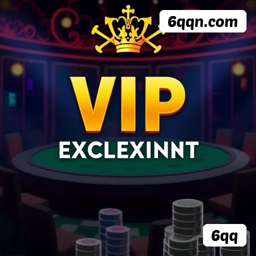 Cassino online 6qq - Imagem principal