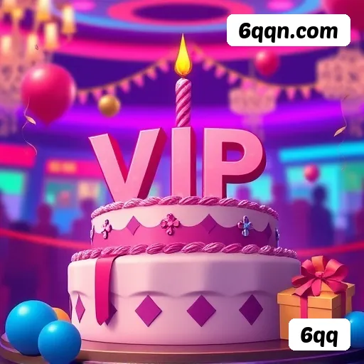 Login seguro 6qq - Imagem principal