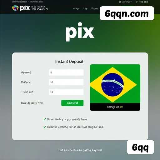 Plataforma 6qq - Imagem principal