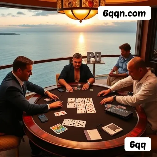 Chuva de bônus 6qq nos caça-níqueis